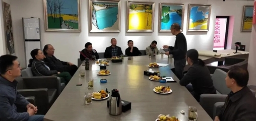 雙月觀察 | 聚焦全國(guó)文聯(lián)系統(tǒng)團(tuán)結(jié)引領(lǐng)服務(wù)“文藝兩新”相關(guān)活動(dòng)(10-11月)